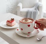 Чай- 2пр White Liliy 350мл 