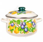 Дюшес Кастрюля 2,0л d18см (8)