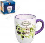 Оливки Кружка 380мл