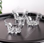 Салатник-соусник набор 6шт 270мл 