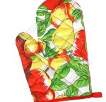 Рукавица полиэстр (17х25см) 