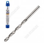 Сверло по металлу 5мм HSS (25) 