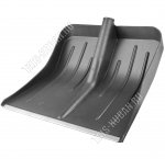 .Лопата д/снега без черенка (49х43см) (5)