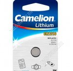 Бат. диск CAMELION CR1216, BL-1шт.литиевые,блистер (10)