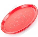 Поднос кругл.(d33 h2см) 