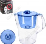 Фильтр-кувшин 3,6л 