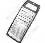 Терка 3в1 h25см,чёрный (12) 