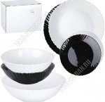 Столовый набор 19пр 