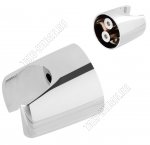 Держатель для душа h10см d4см (24)