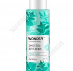 Гель для душа 0,38л 