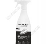 Спрей для чистки обуви и кроссовок 0,55л пенный (9)