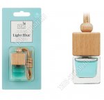 Ароматизатор подвесной/шнур (стекло+бук) 5мл 