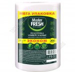 РУЛОН вискоза 200шт (20х17см) 