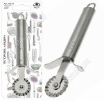 Тесторезка L20см 