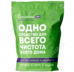 Greenfield Средство универсальное (порошок) 1кг 