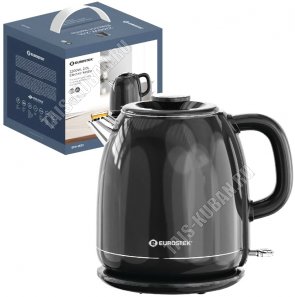 Чайник пластик+нержавеющ 2.0л 2200Вт. 