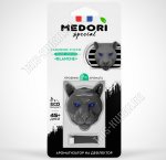 Ароматизатор на дефлектор (керамика/парфюм) 