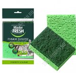 Губка д/уборки 