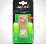 Ароматизатор подвес (стекло+бук) 6мл блистер 