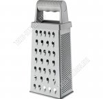 Терка 4-х гран,