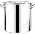 Кастрюля (котел) цельнотянутый 19л 