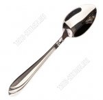 ЭЛЕГИЯ Ложка чайная 6шт в блистере (24)