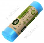 Мешки д/мусора 