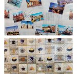 Термосалфетка прям 2-х стор. (78х118см) 