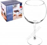 TASTING TIME Burgundy Н-р бокалов 4шт д/вина 650мл п/у (2)