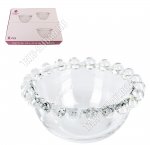 Pearl Розетка н-р 6шт 50мл d8 h3см (16)