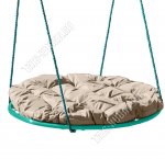 Качели подвесные, круг (d80см) 