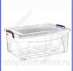 Контейнер д/хранен. с кр. 9,75л 