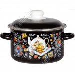 Десерт к чаю Кастрюля 2,0л (8)