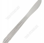 ЭКОНОМ Нож столовый нерж.сталь,толщ 1,2мм (12)