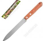 Wood Нож универсальный L12,7см (12)