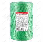 Веревка/шпагат полипропилен (150м) d1,2мм , бобина  (30)