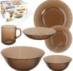 Столовый набор 31пр. 