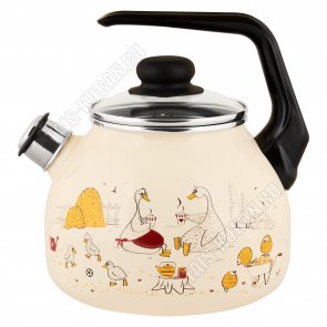Корзина для белья 55л 