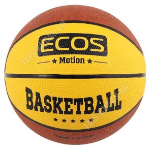 Мяч баскетбол d25см резина,размер №7 (24) 