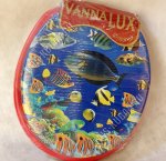 Сиденье мягкое 