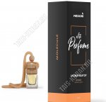 Ароматизатор подвес (стекло+бук) 6мл п/уп 