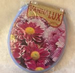 Сиденье мягкое 