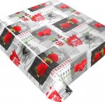 Клеенка глянец 