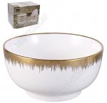 Роскошь Салатник набор 6шт d17 h7,5cм 1040мл (4)