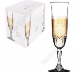 KARAT Бокал для шампанского набор 6шт 170мл, п/у