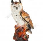 Фигурка гипс 