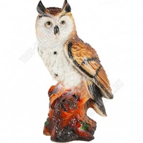 Фигурка гипс 