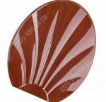 Сиденье жестк. 