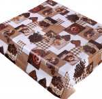 Клеенка (плотн.155гр/м2) 