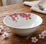 Cherry Blossom/Сакура Салатник d15см 350мл (12)